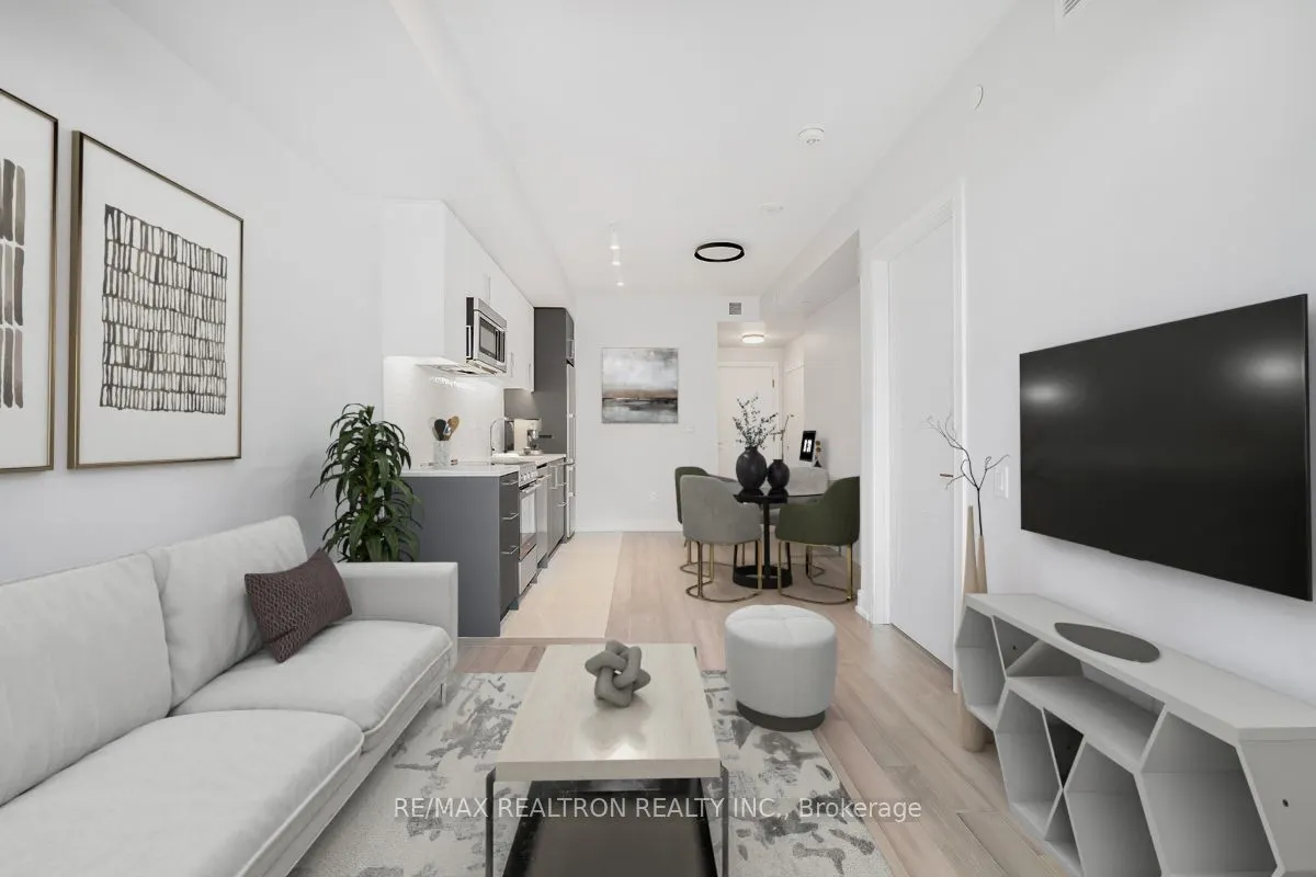 2525 Bathurst Street, #1105
