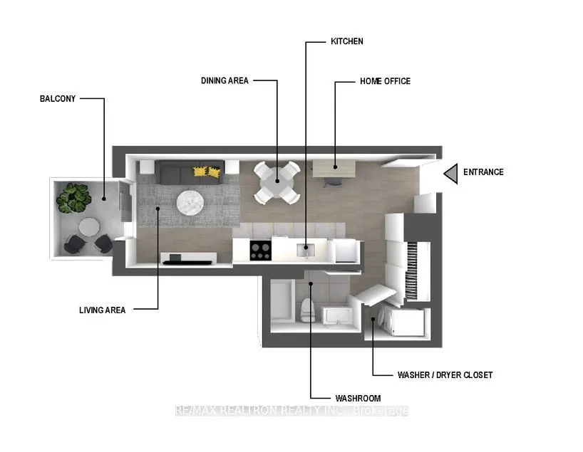 2525 Bathurst Street, #202