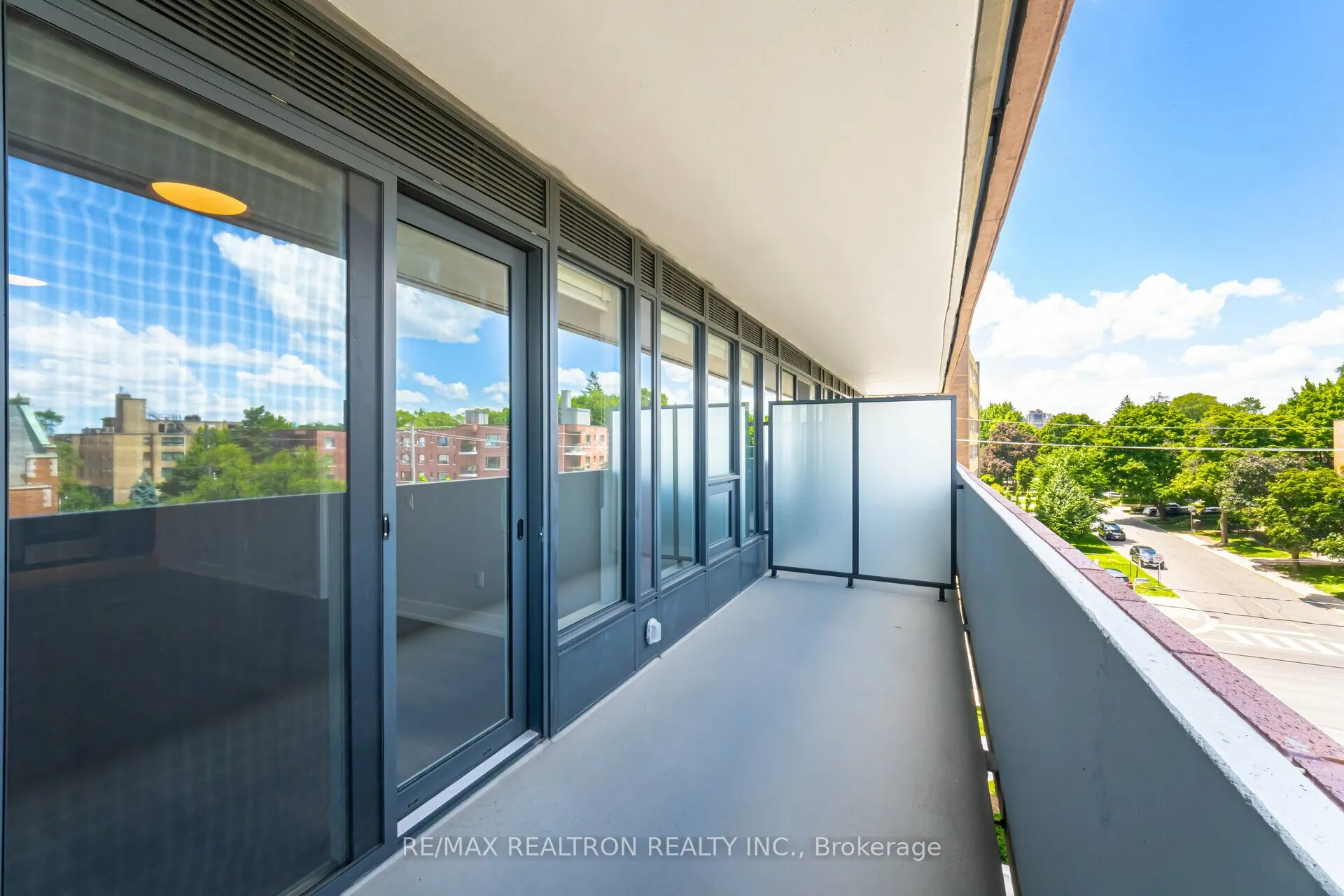 2525 Bathurst Street, #510