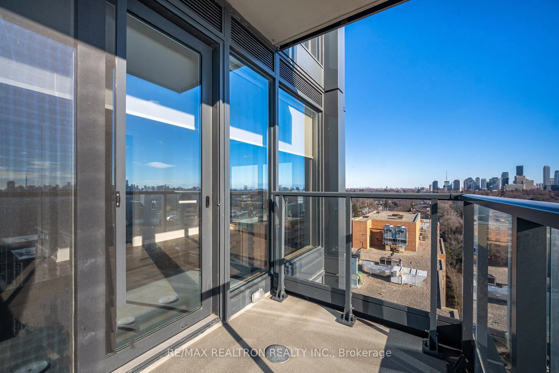 2525 Bathurst Street, #1110
