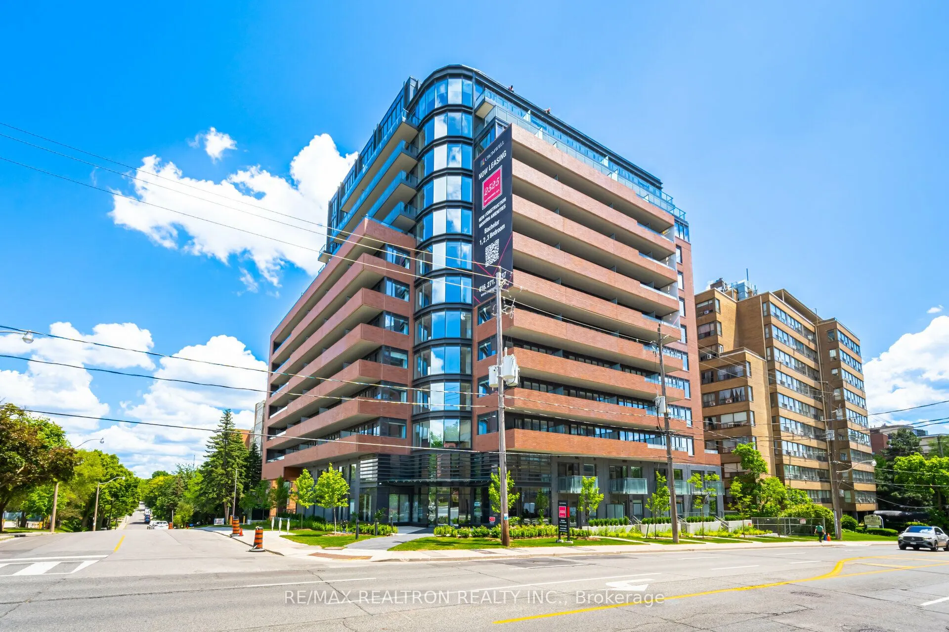 2525 Bathurst Street, #1110