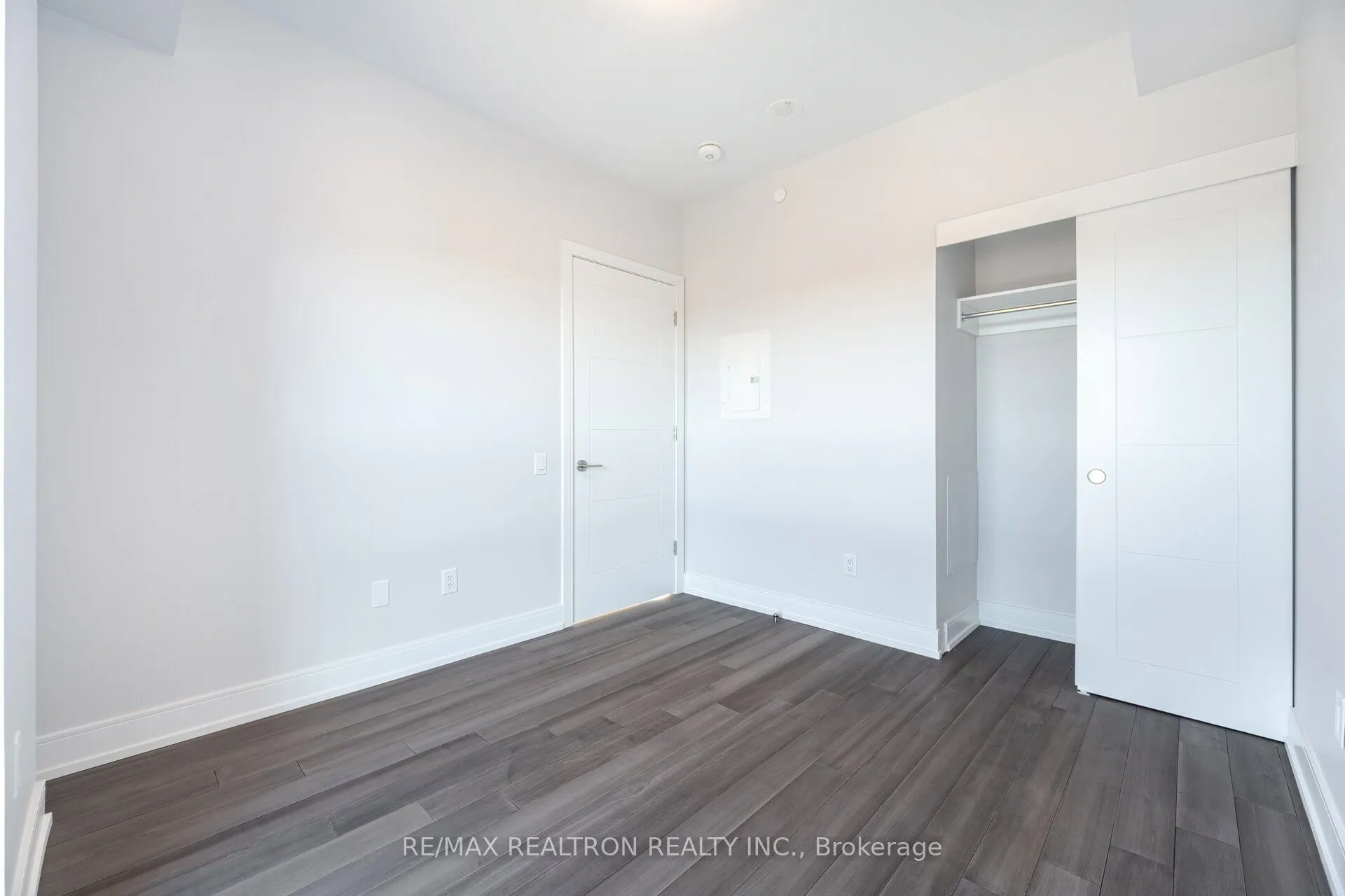 2525 Bathurst Street, #1110