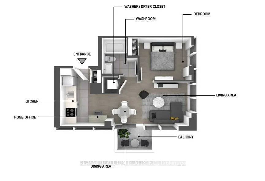 2525 Bathurst Street, #1110