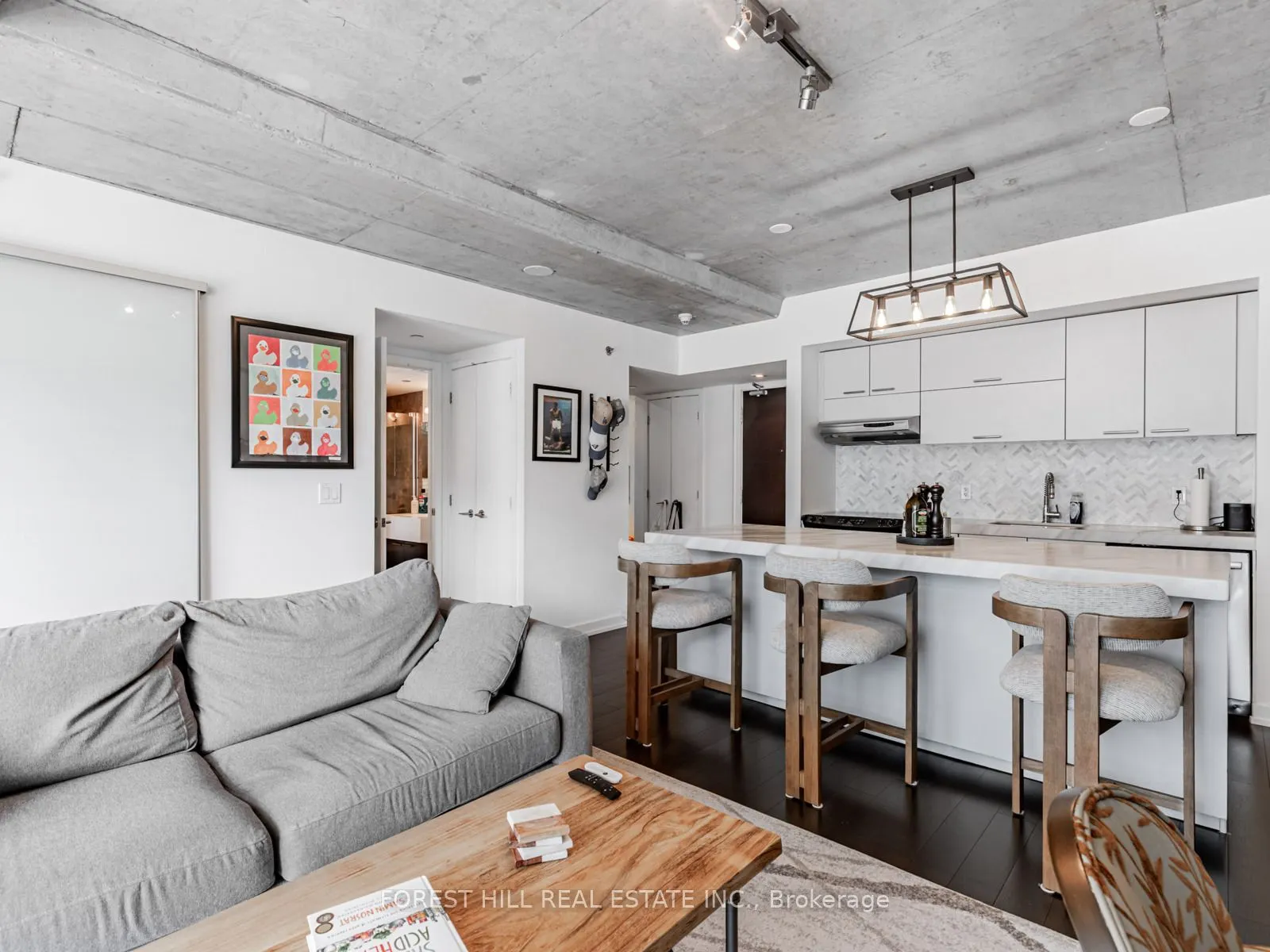 55 Stewart Street, #540