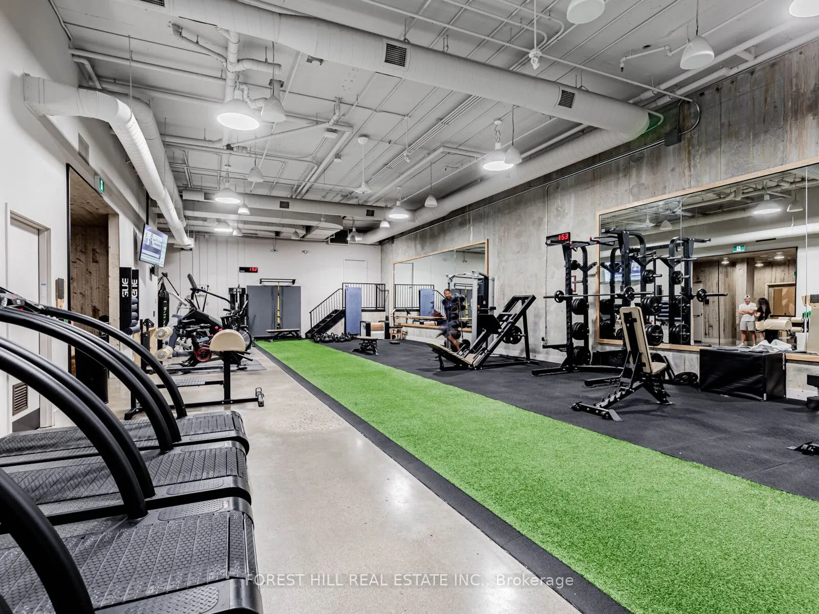 55 Stewart Street, #540
