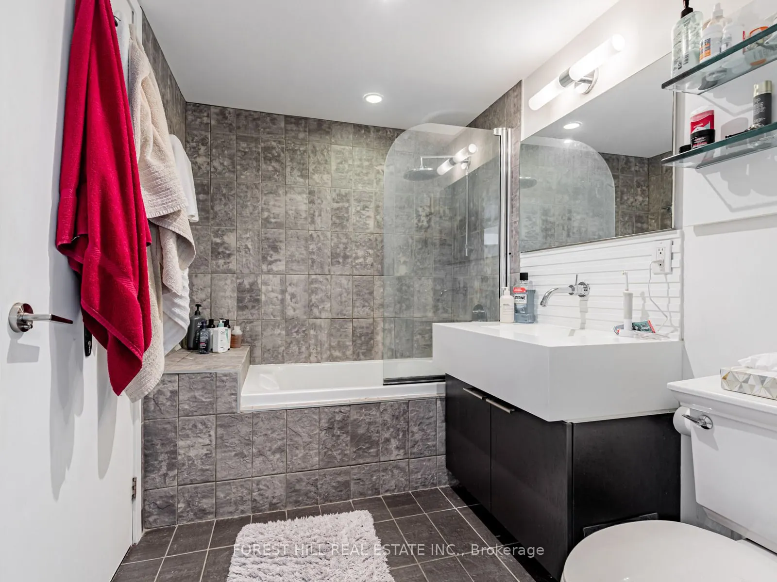 55 Stewart Street, #540