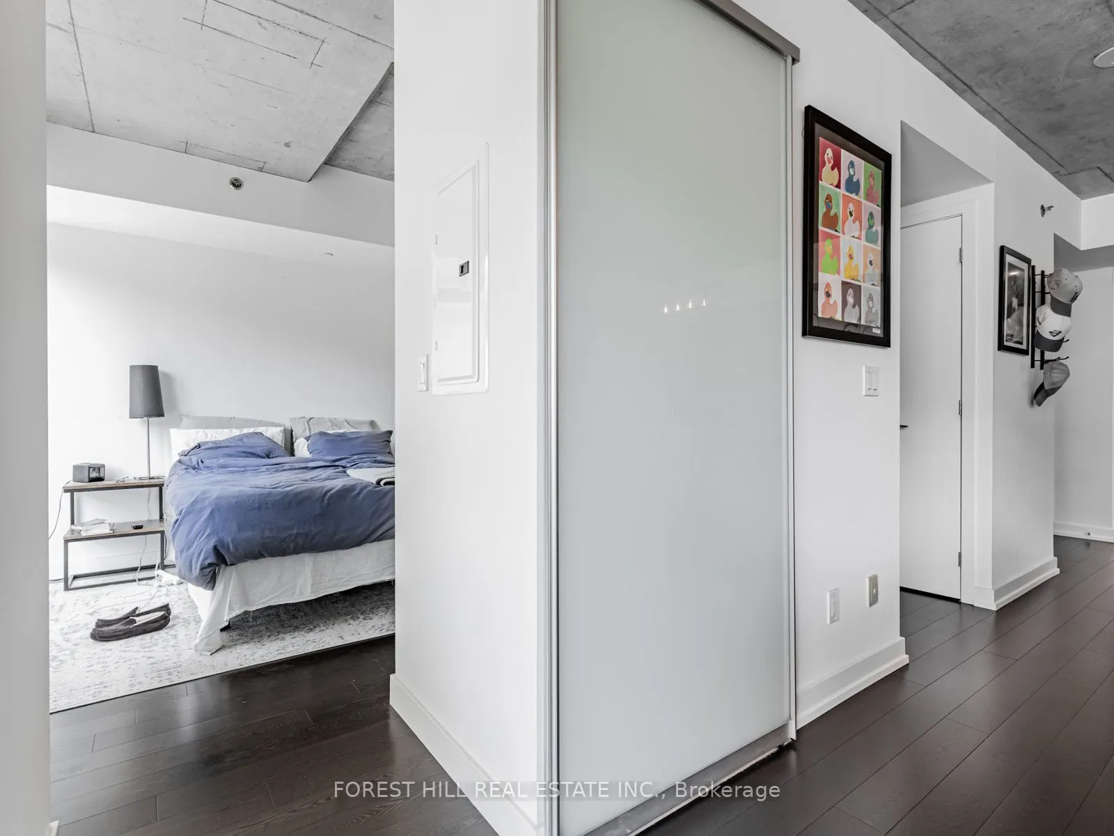 55 Stewart Street, #540