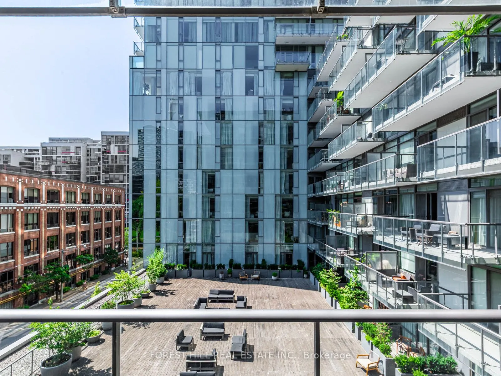 55 Stewart Street, #540