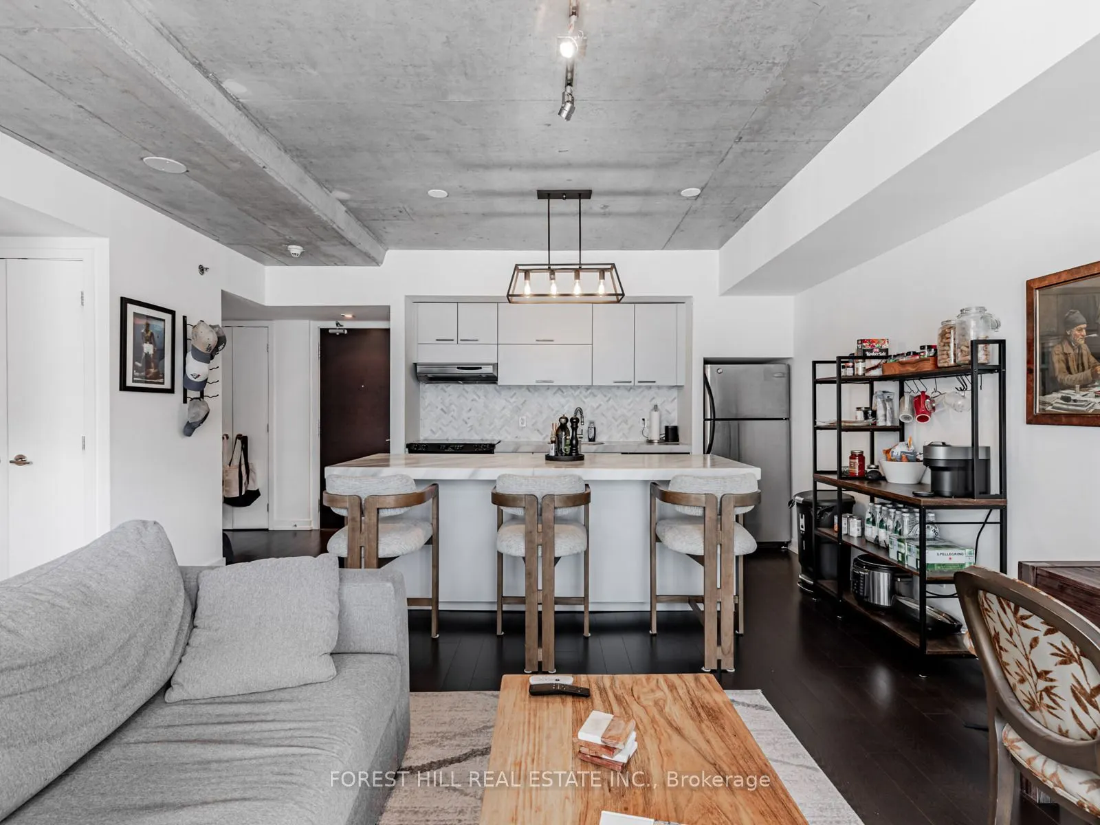 55 Stewart Street, #540