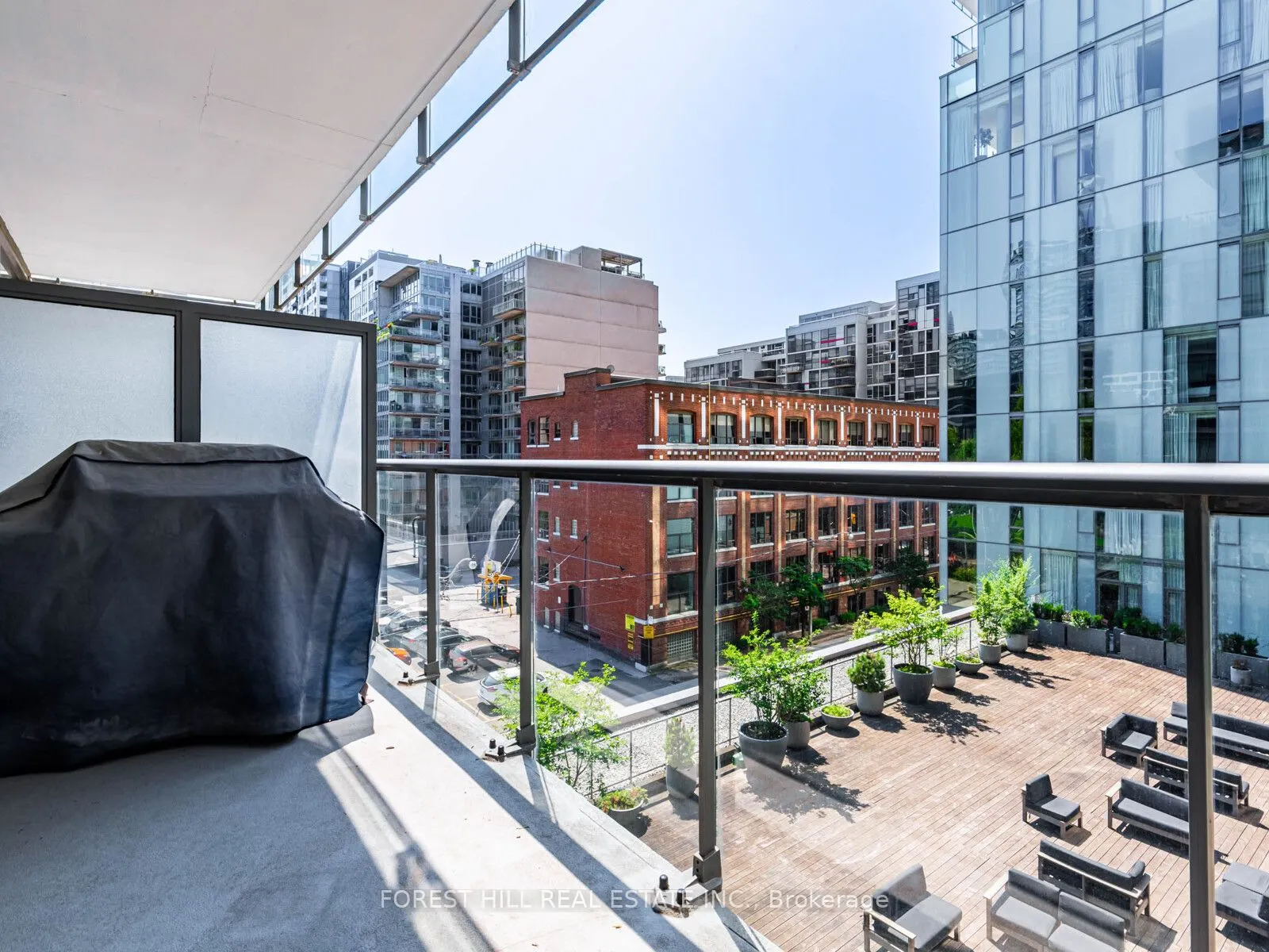 55 Stewart Street, #540