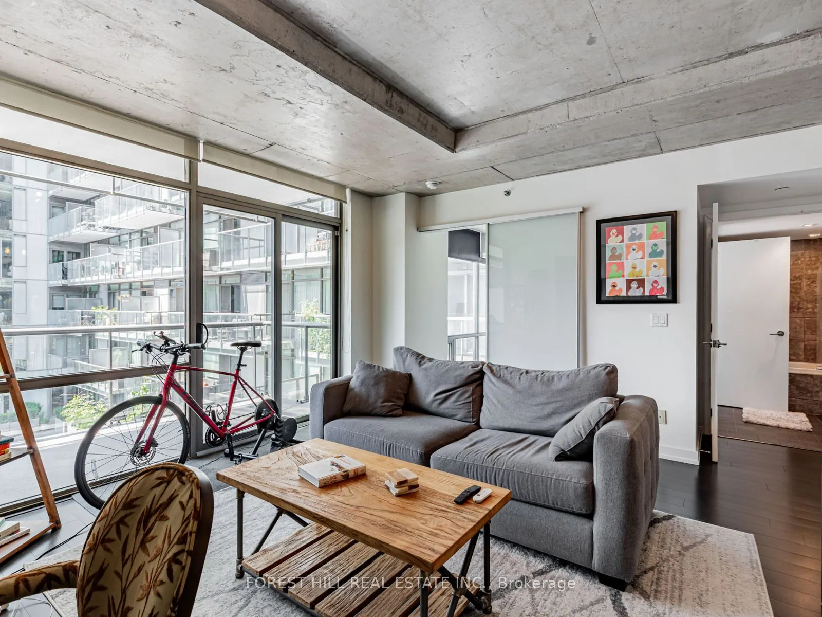 55 Stewart Street, #540