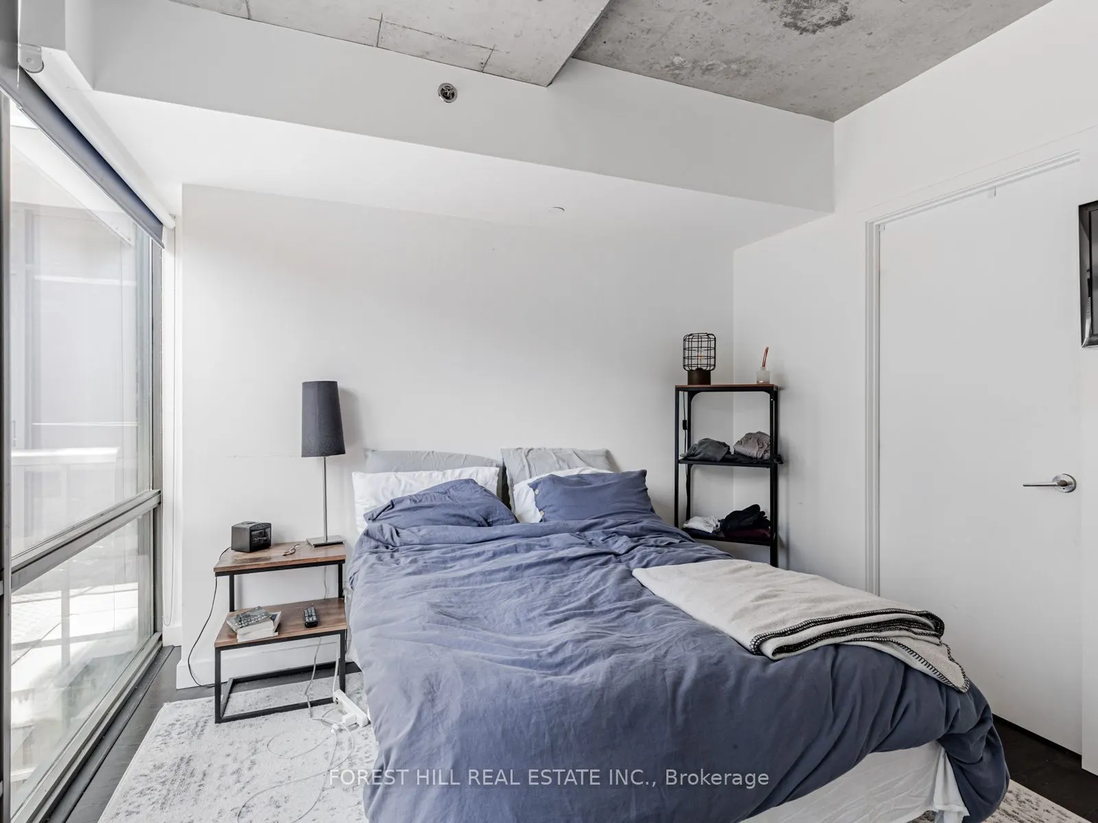 55 Stewart Street, #540