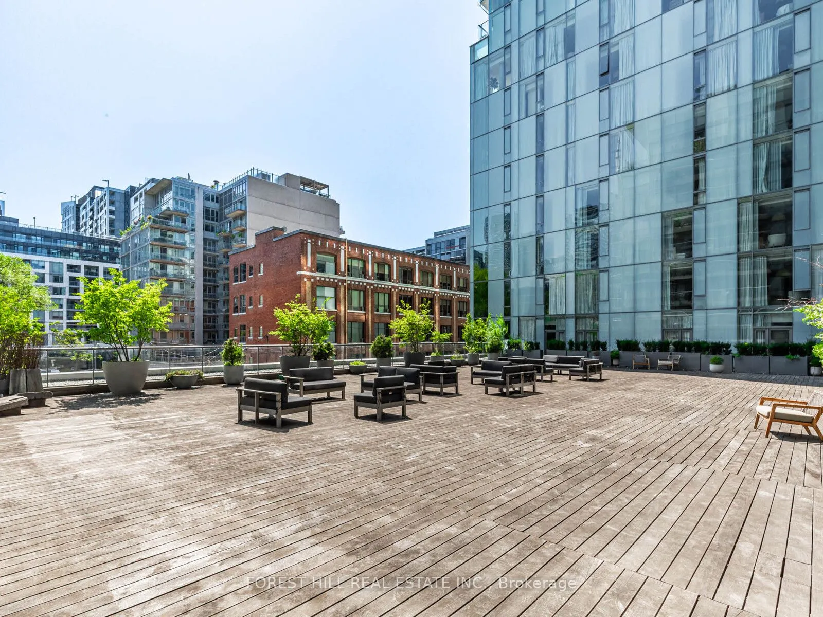 55 Stewart Street, #540