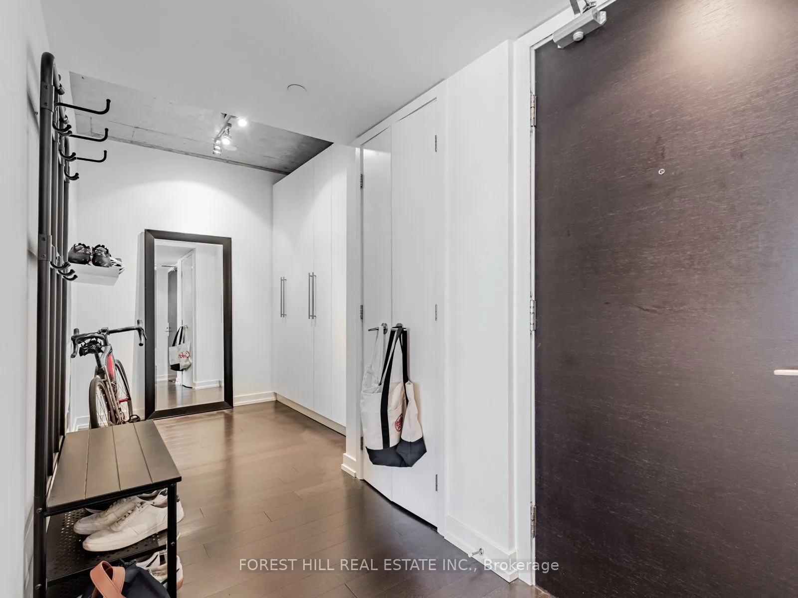 55 Stewart Street, #540