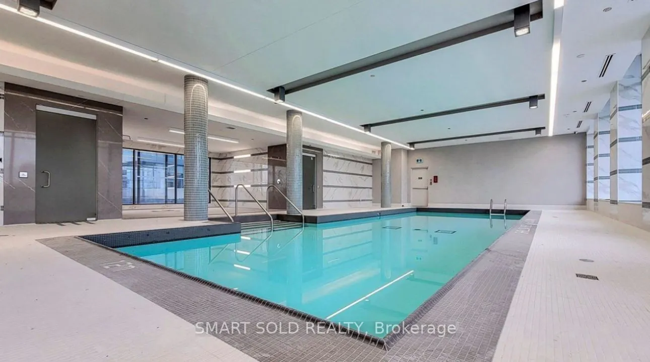 36 Forest Manor Road, #1208