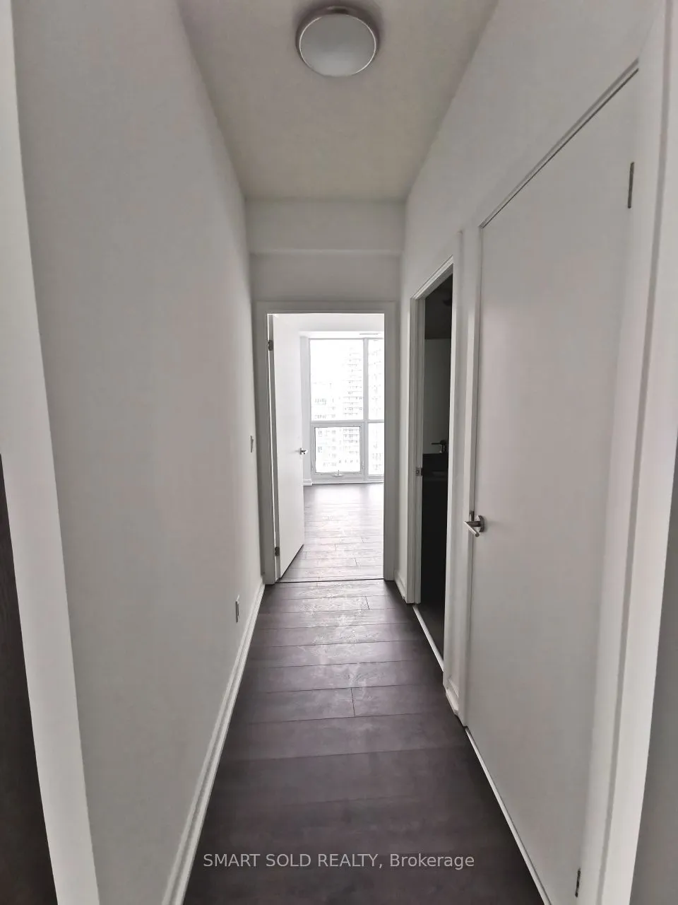 36 Forest Manor Road, #1208