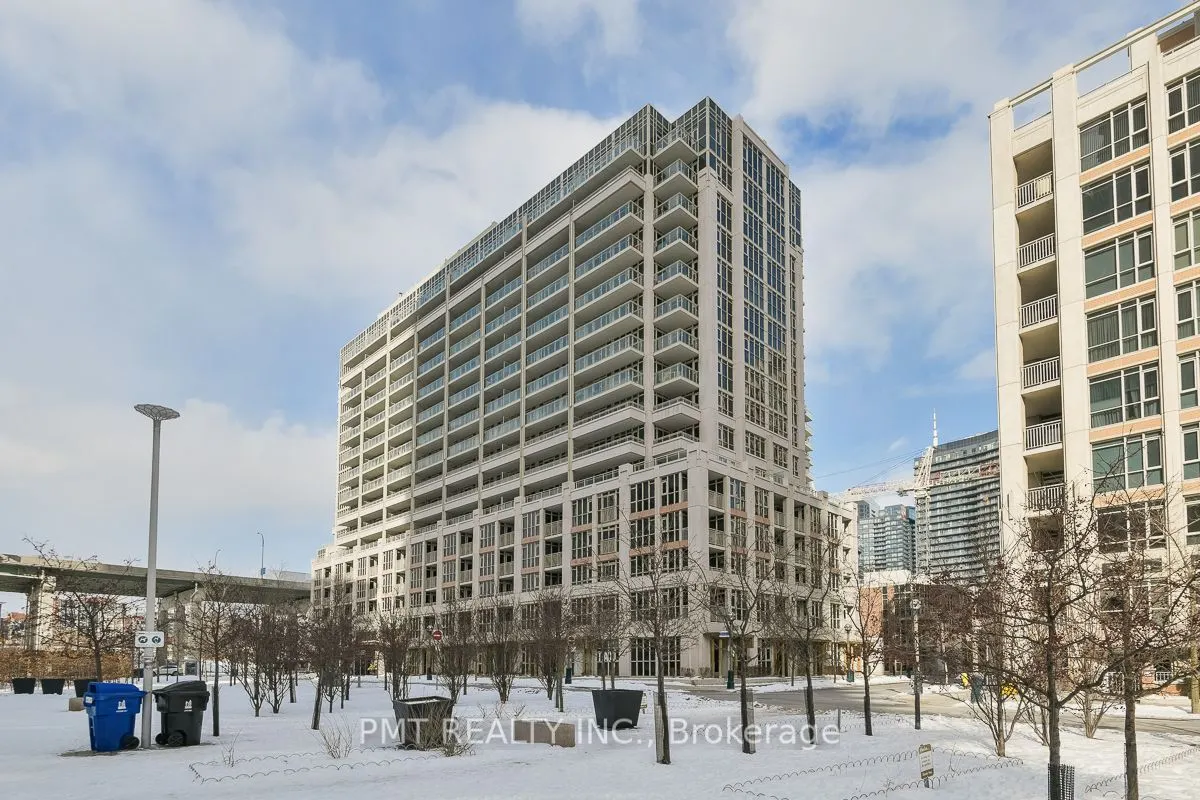 35 Bastion Street, #1220