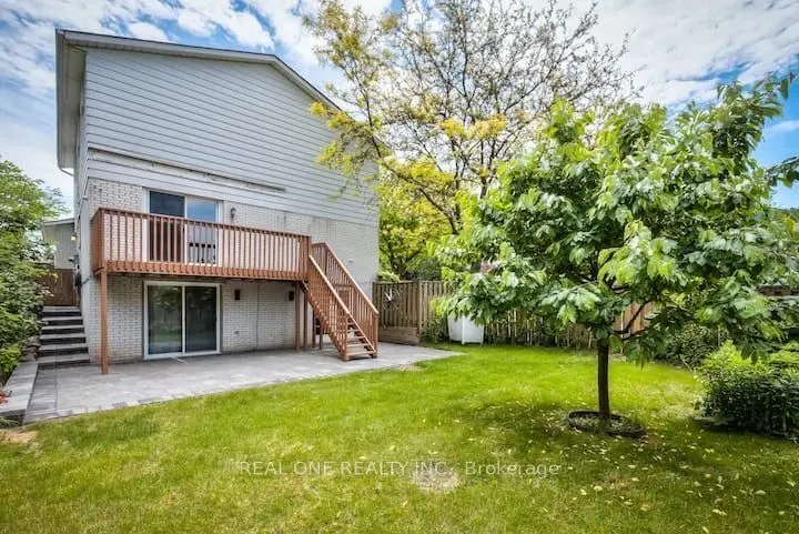 25 Tumbleweed Road