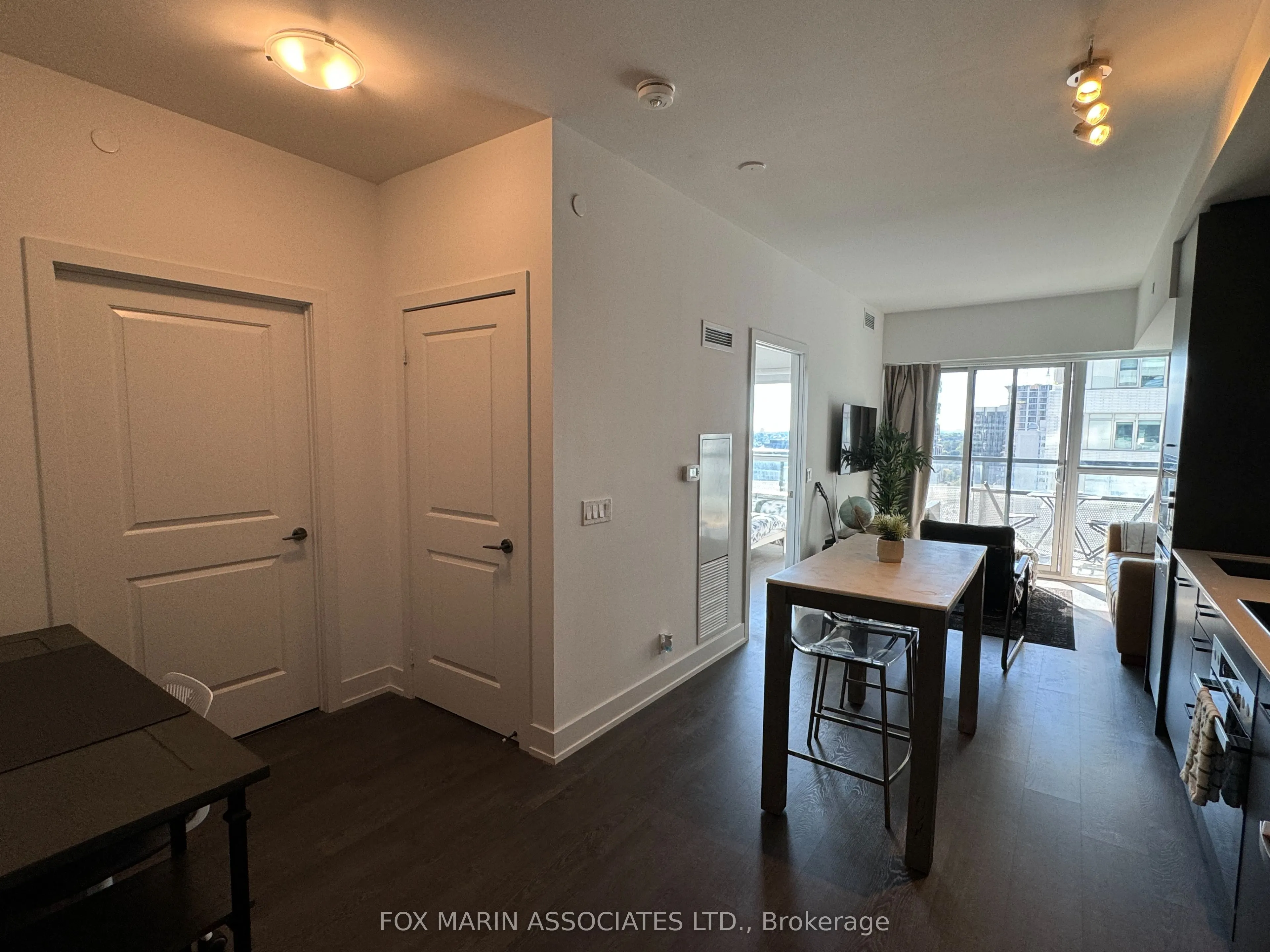 11 Lillian Street, #1506