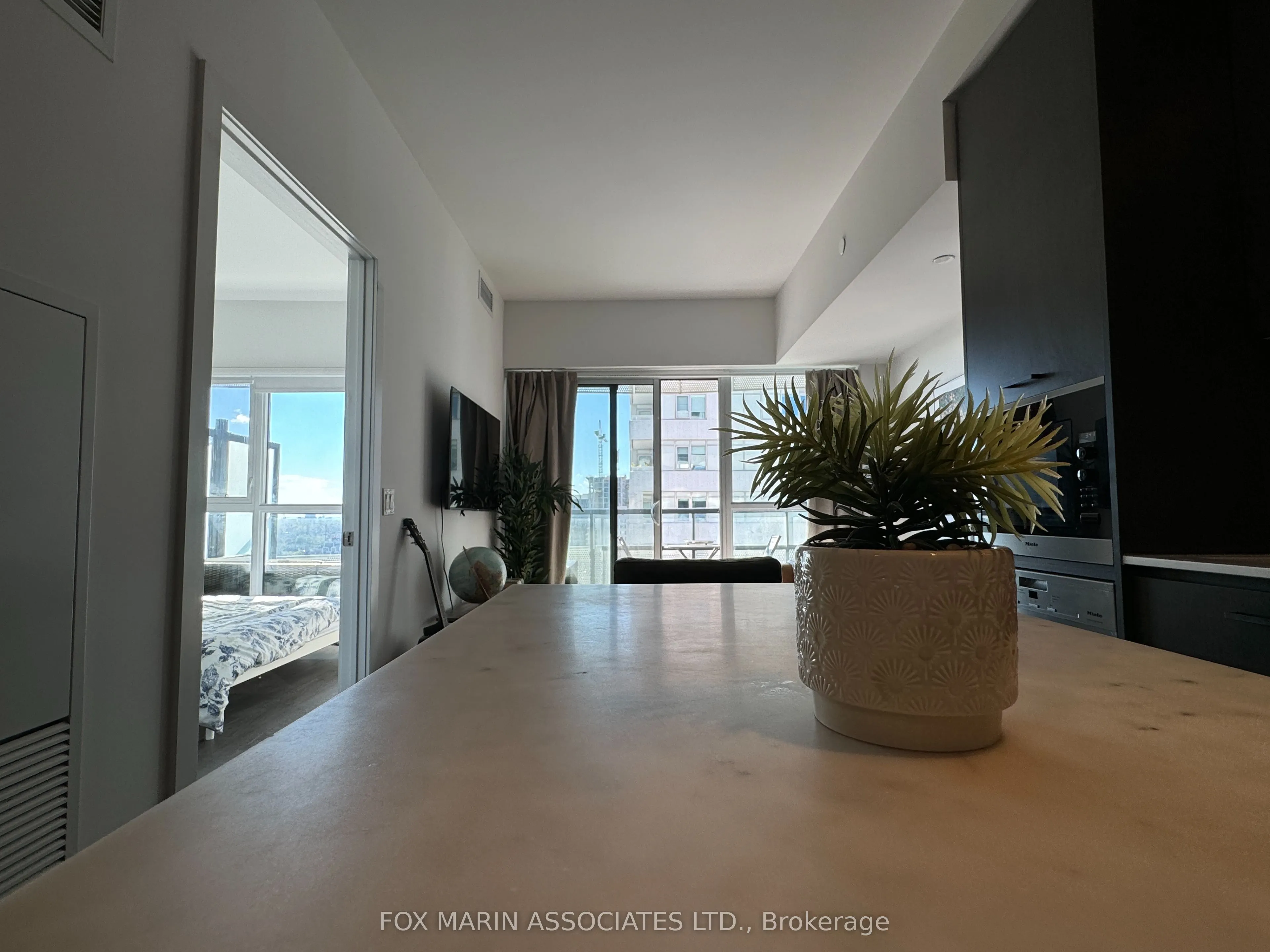 11 Lillian Street, #1506