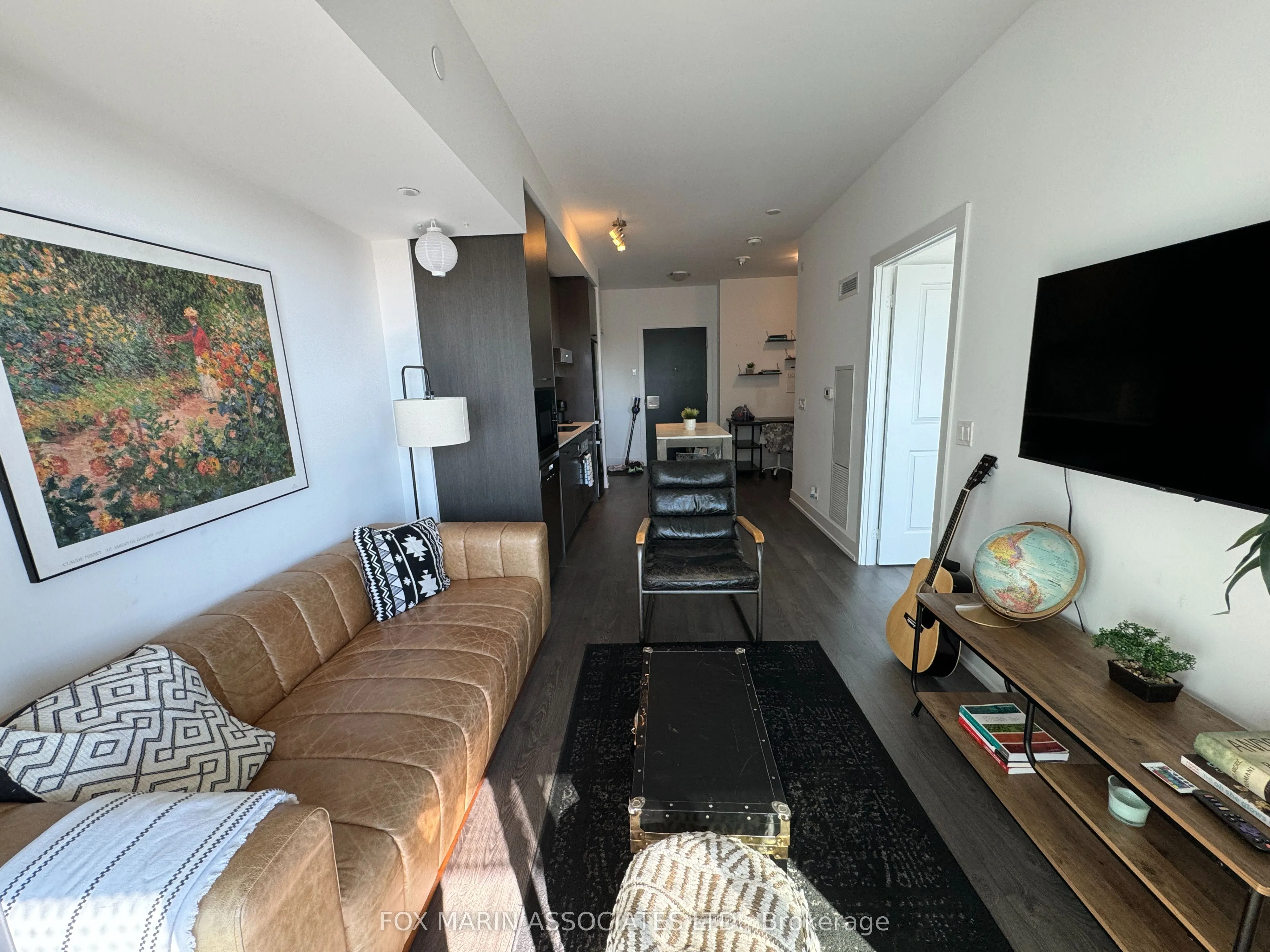 11 Lillian Street, #1506