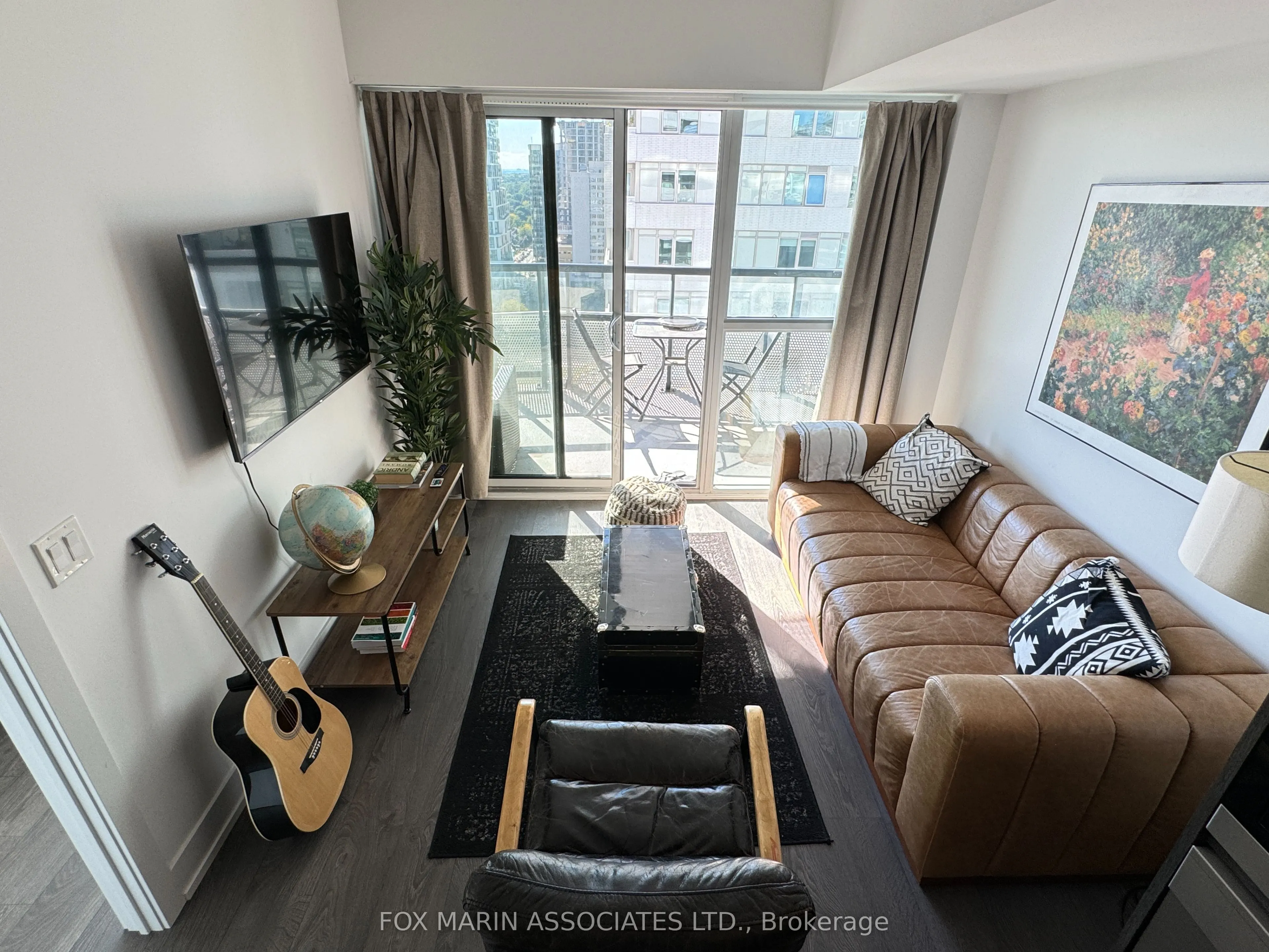 11 Lillian Street, #1506