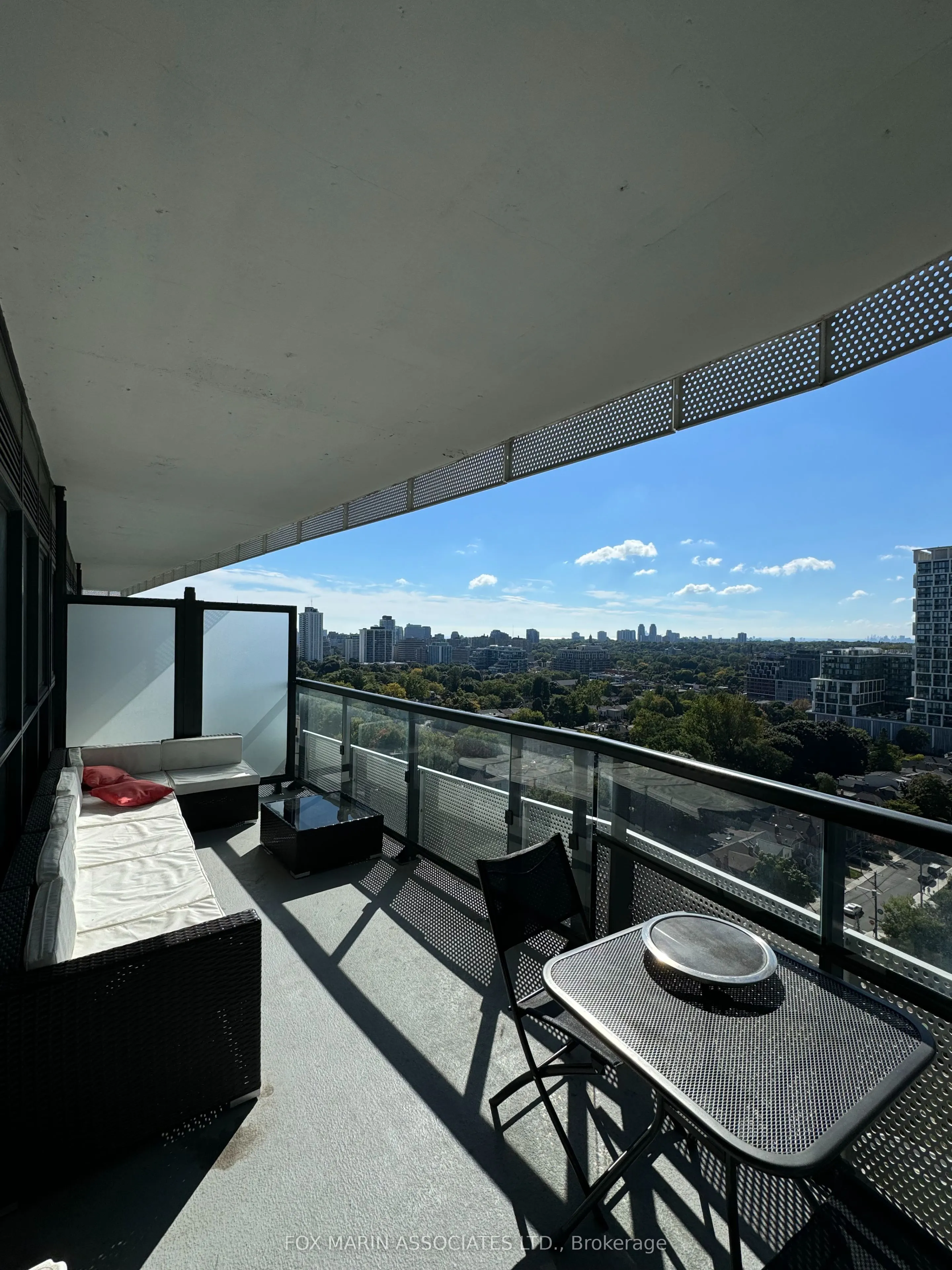 11 Lillian Street, #1506