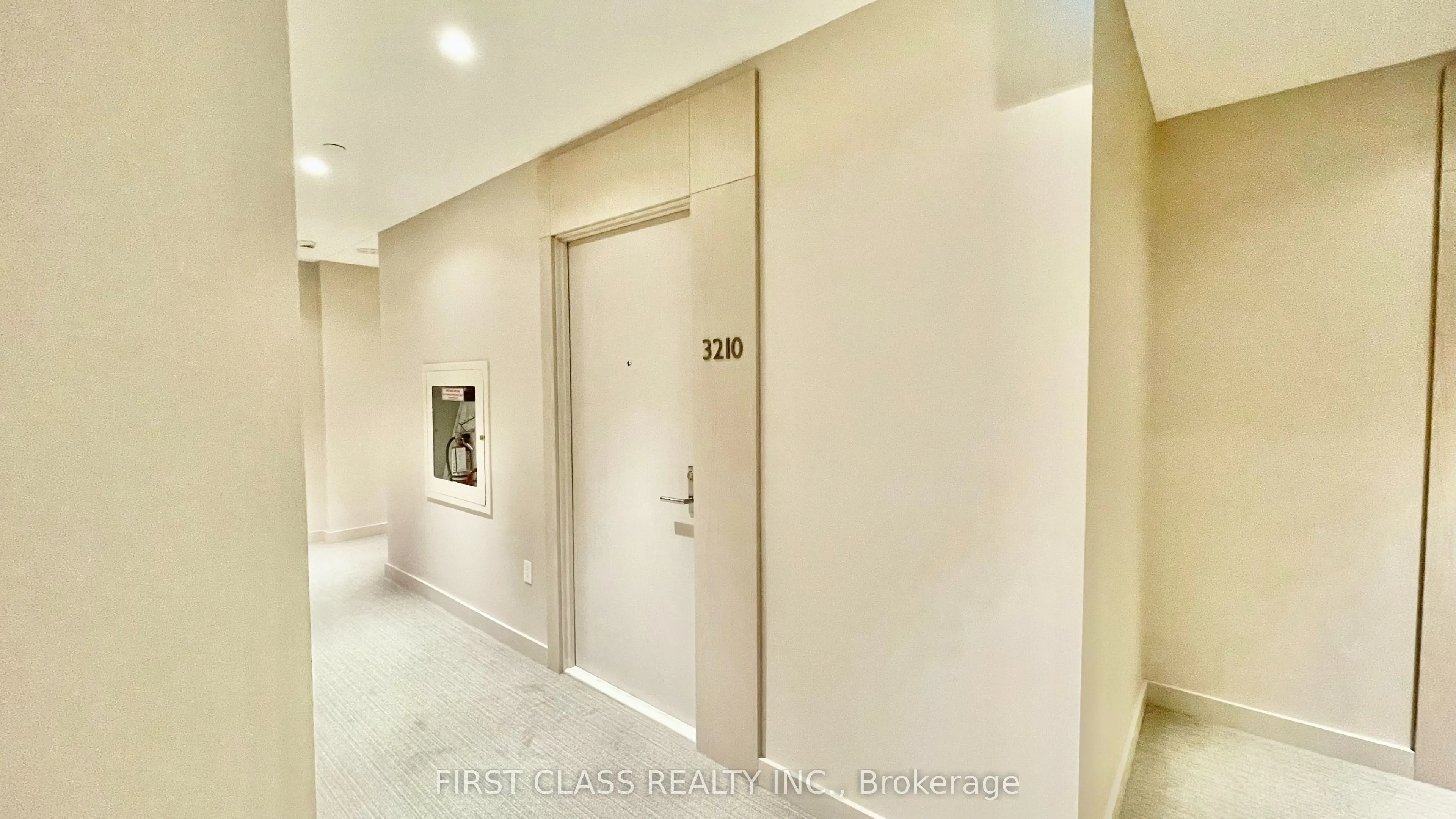 115 Blue Jays Way, #3210