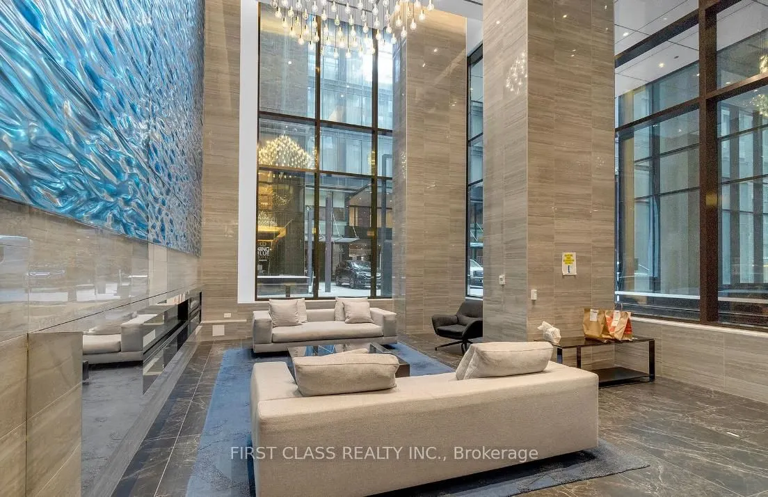 115 Blue Jays Way, #3210