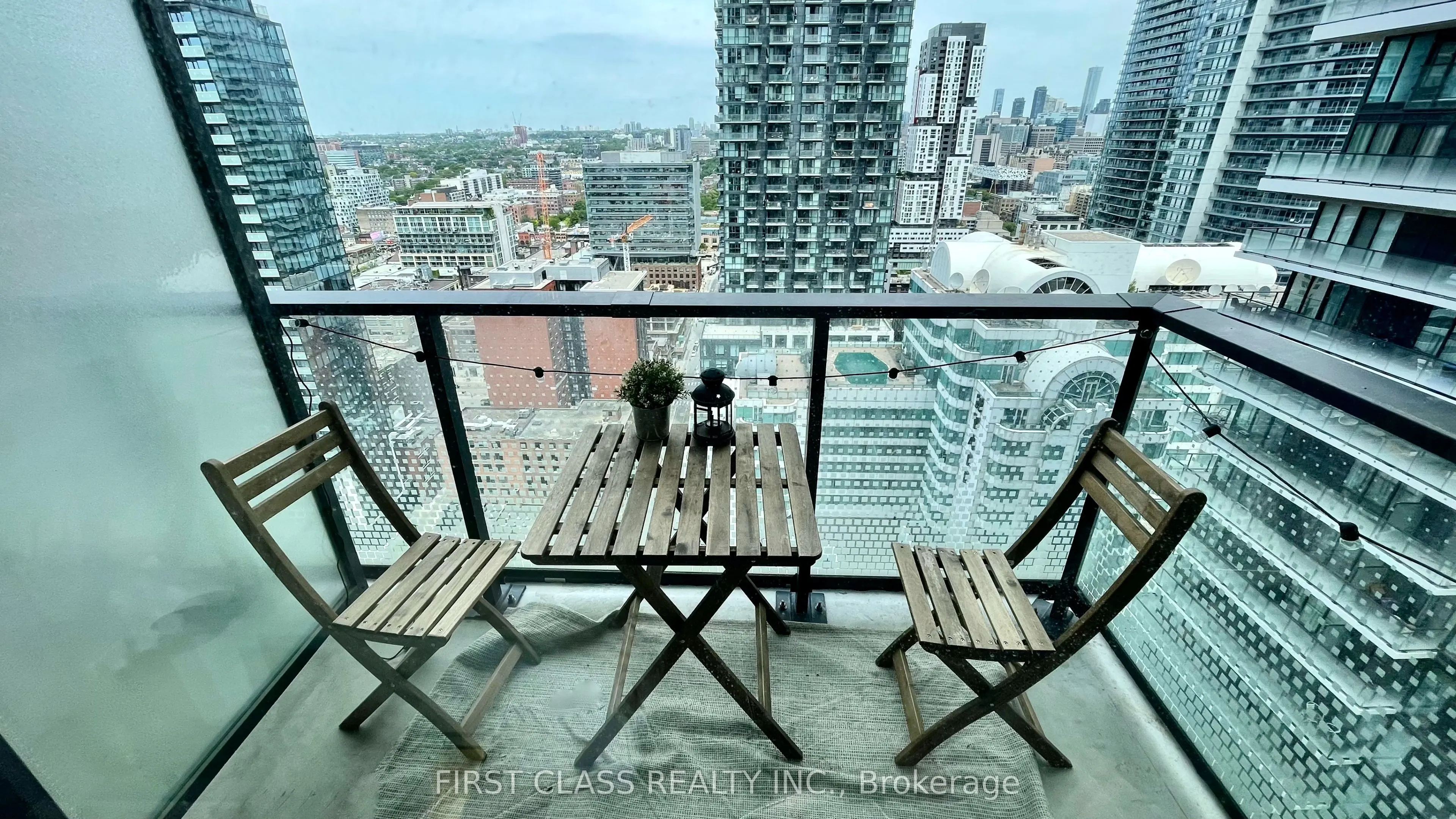115 Blue Jays Way, #3210