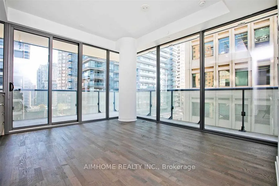 57 St Joseph Street, #1208
