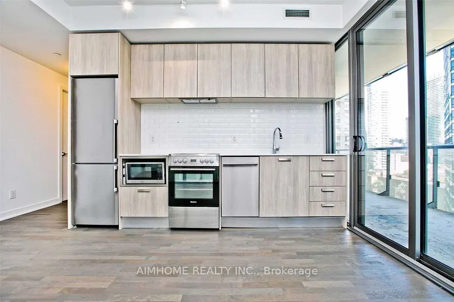57 St Joseph Street, #1208