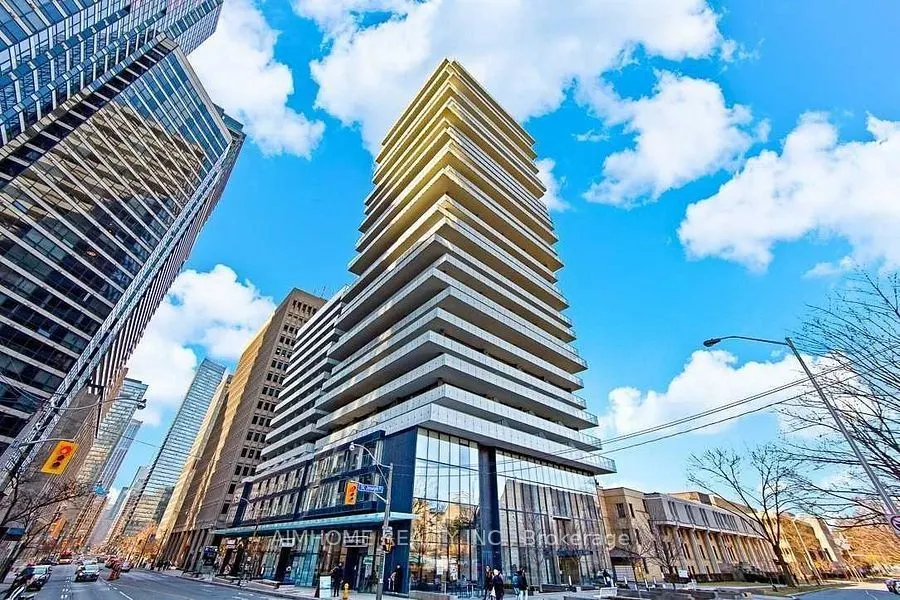 57 St Joseph Street, #1208