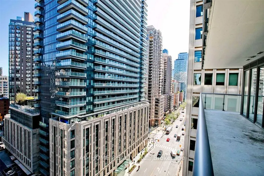 57 St Joseph Street, #1208