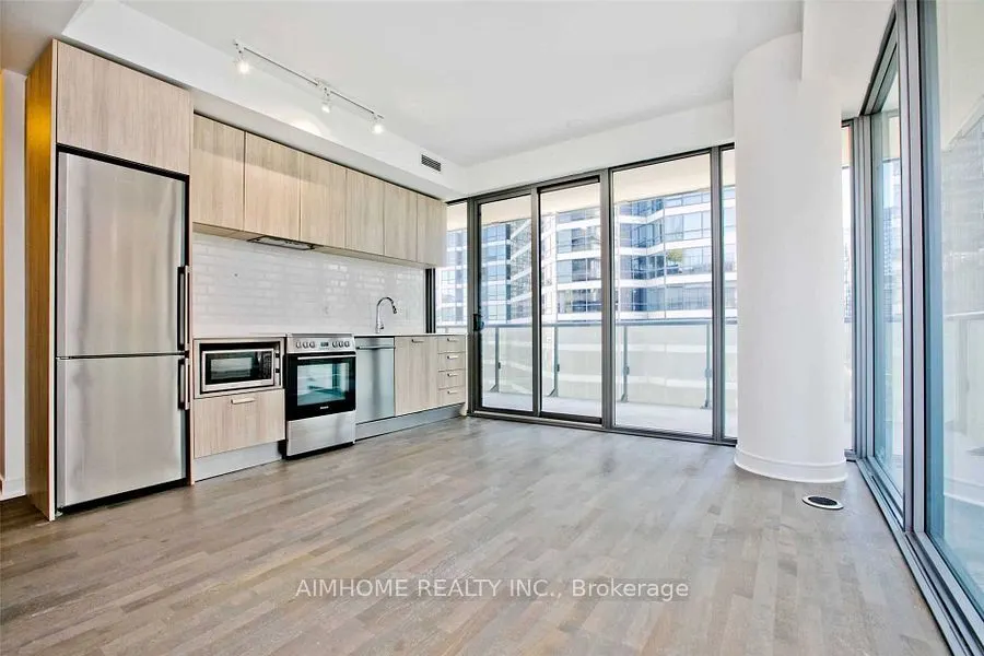 57 St Joseph Street, #1208