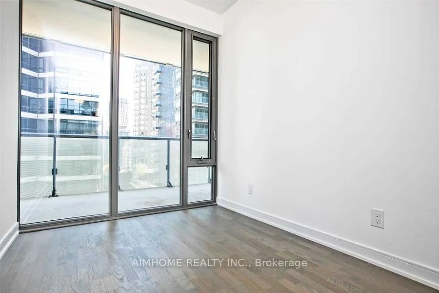 57 St Joseph Street, #1208