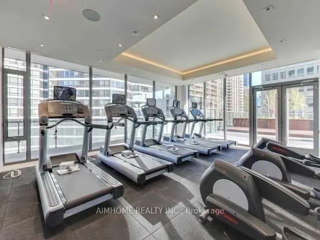 57 St Joseph Street, #1208