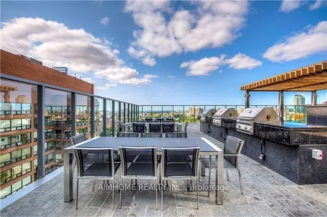 57 St Joseph Street, #1208
