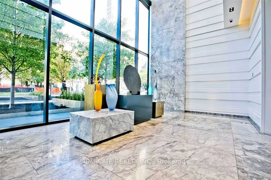 57 St Joseph Street, #1208