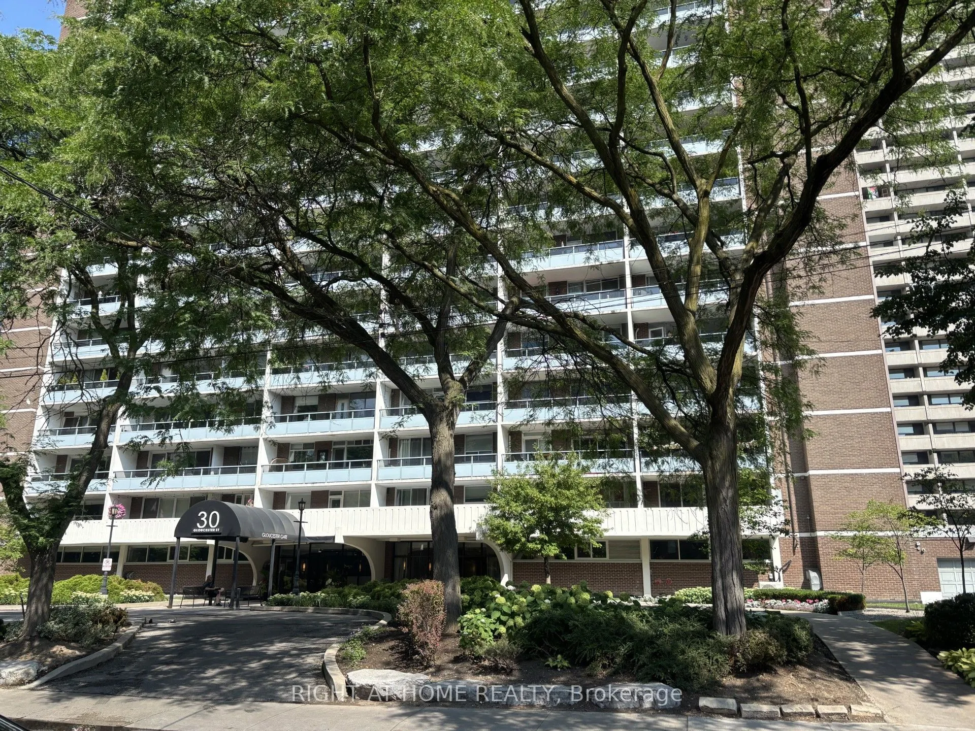 30 Gloucester Street, #2109