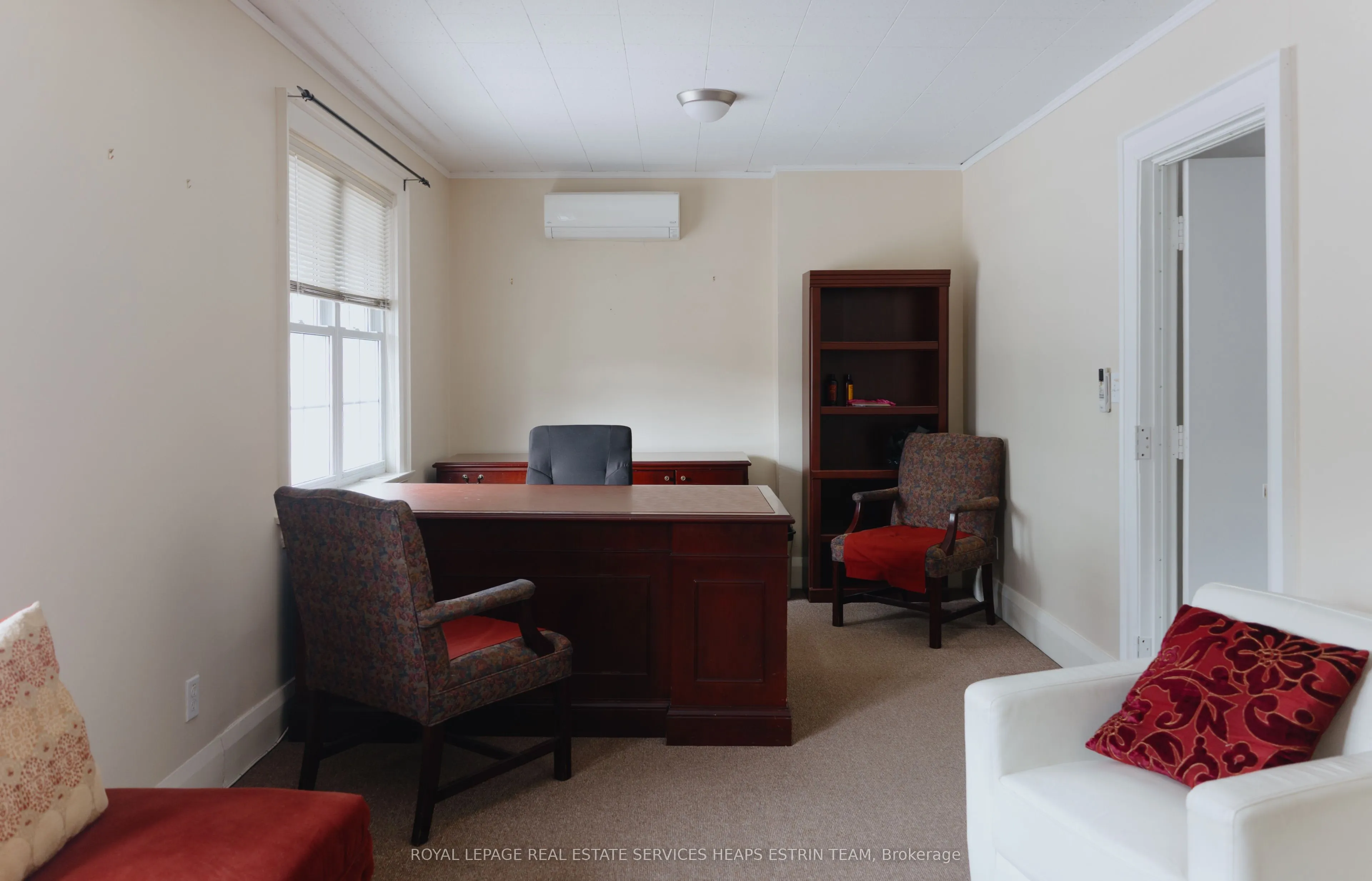 1395 Bayview Avenue, #201