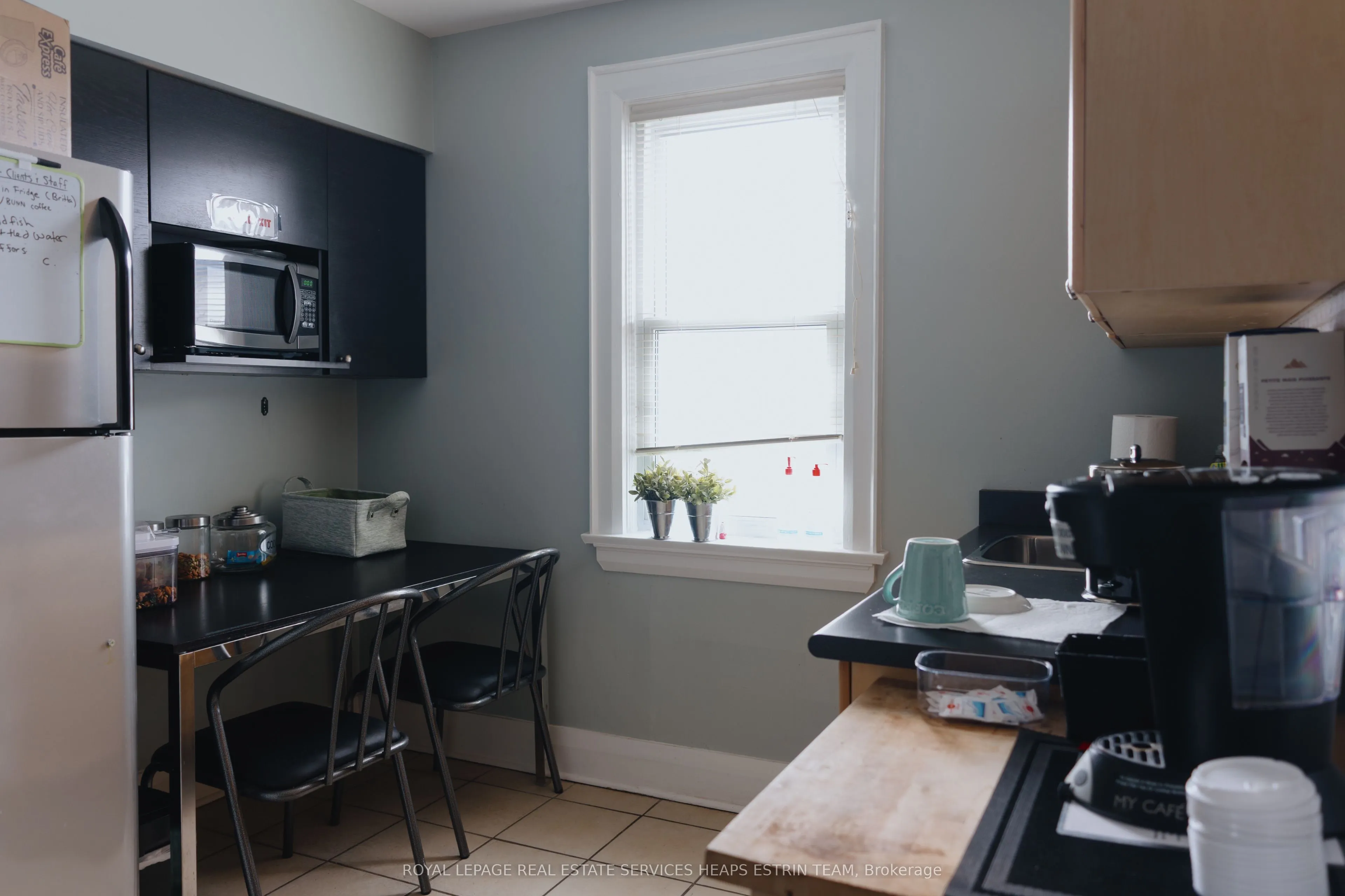 1395 Bayview Avenue, #201