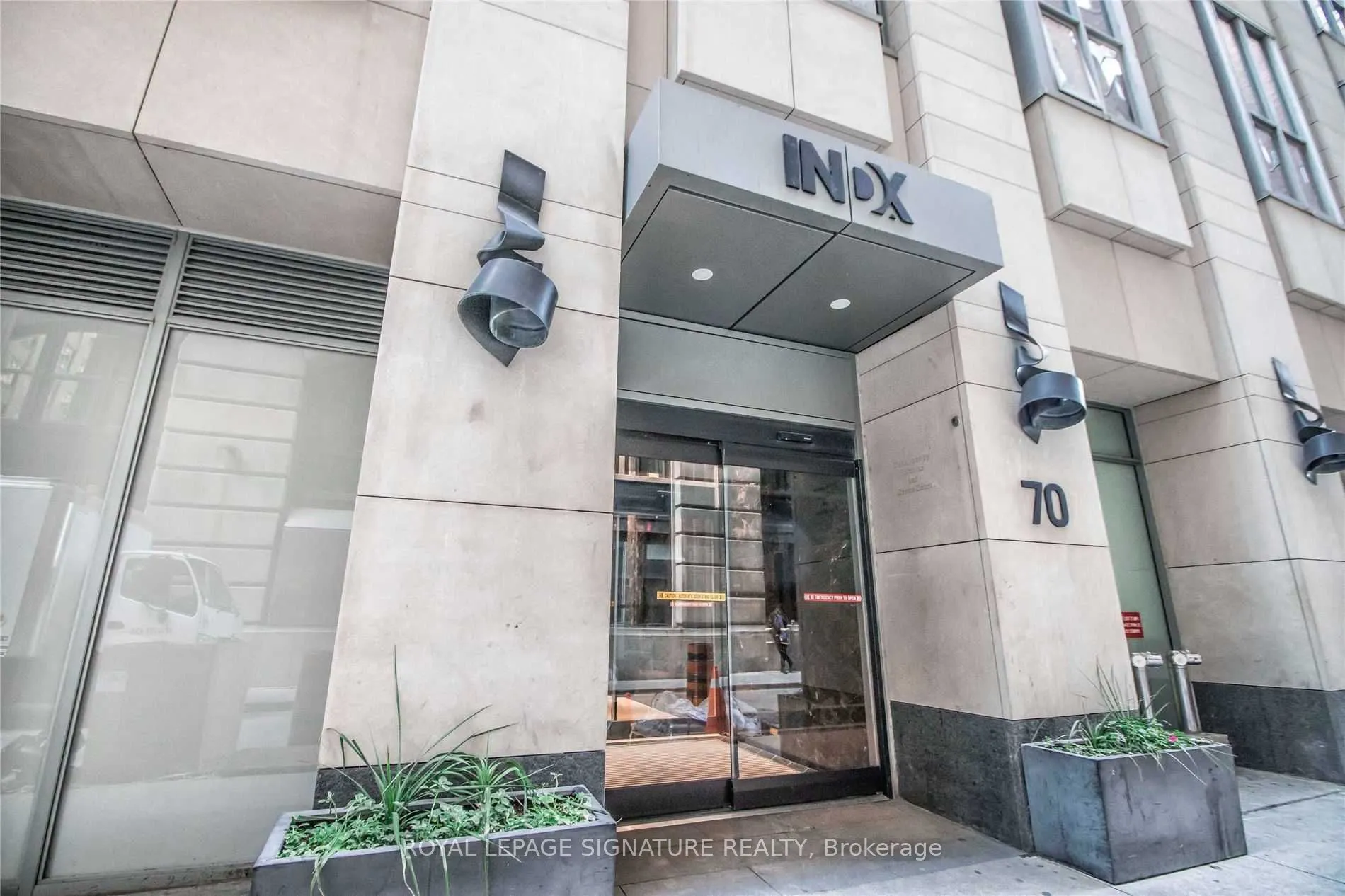 70 Temperance Street, #3914