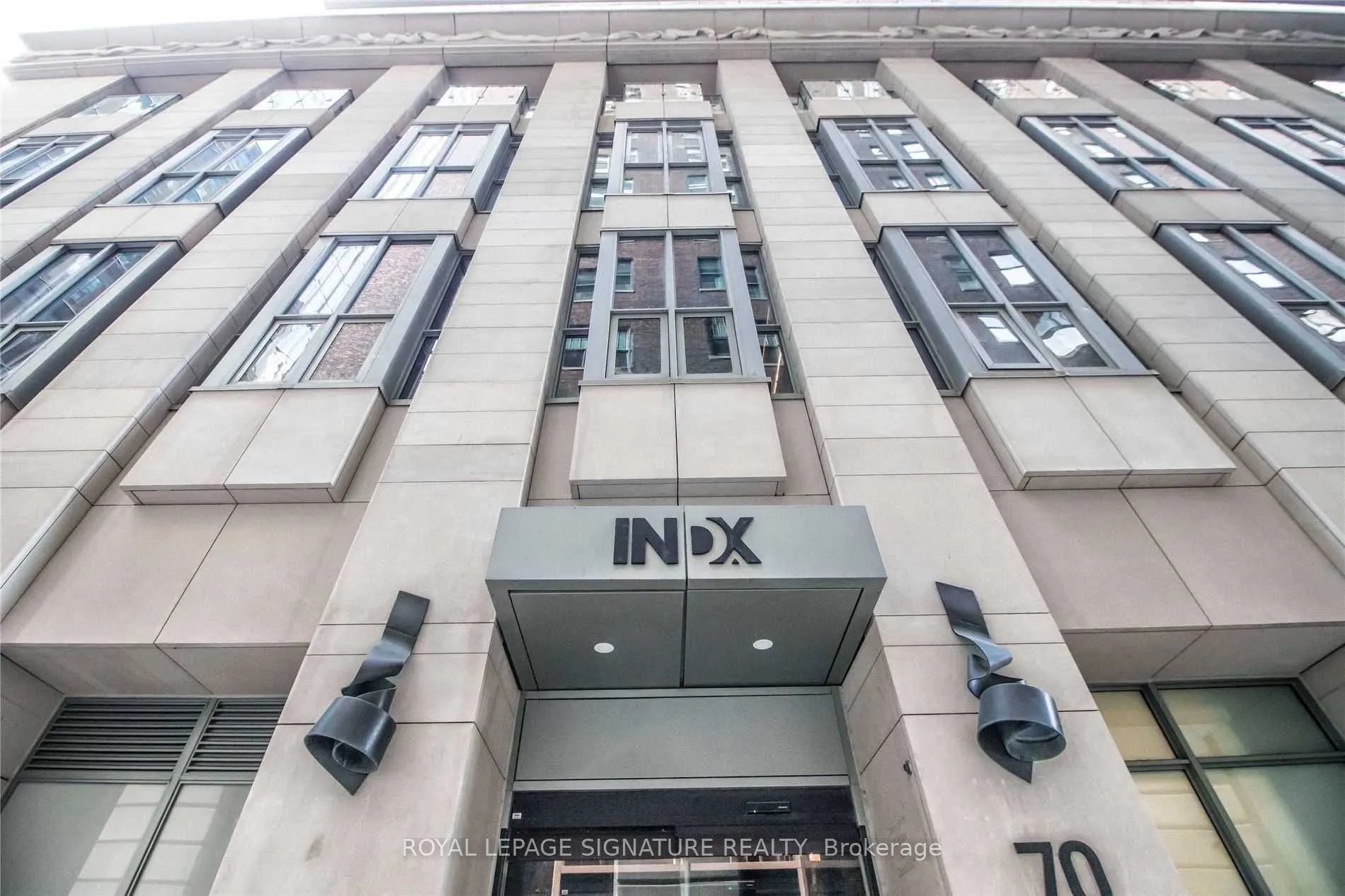 70 Temperance Street, #3914