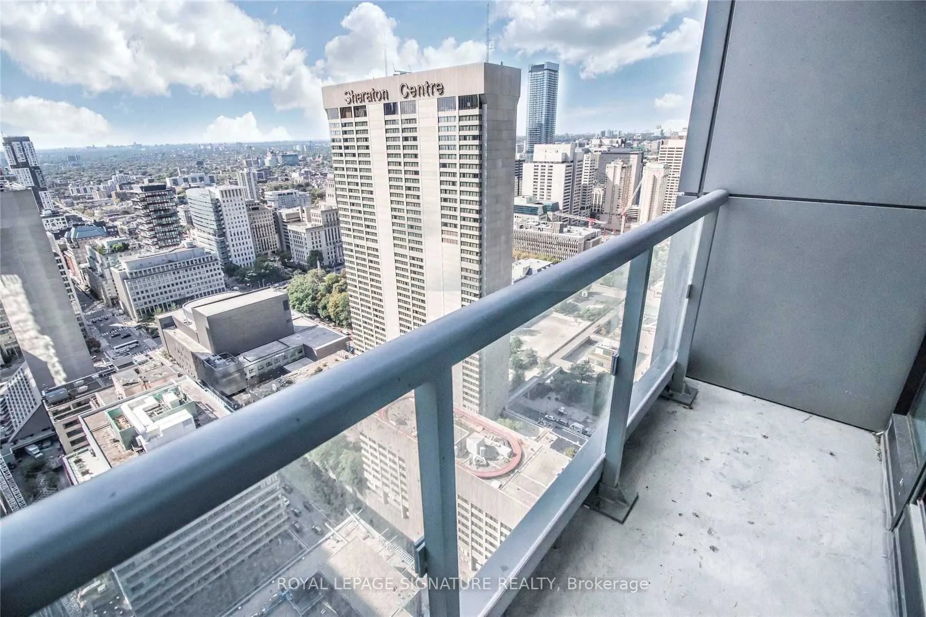 70 Temperance Street, #3914