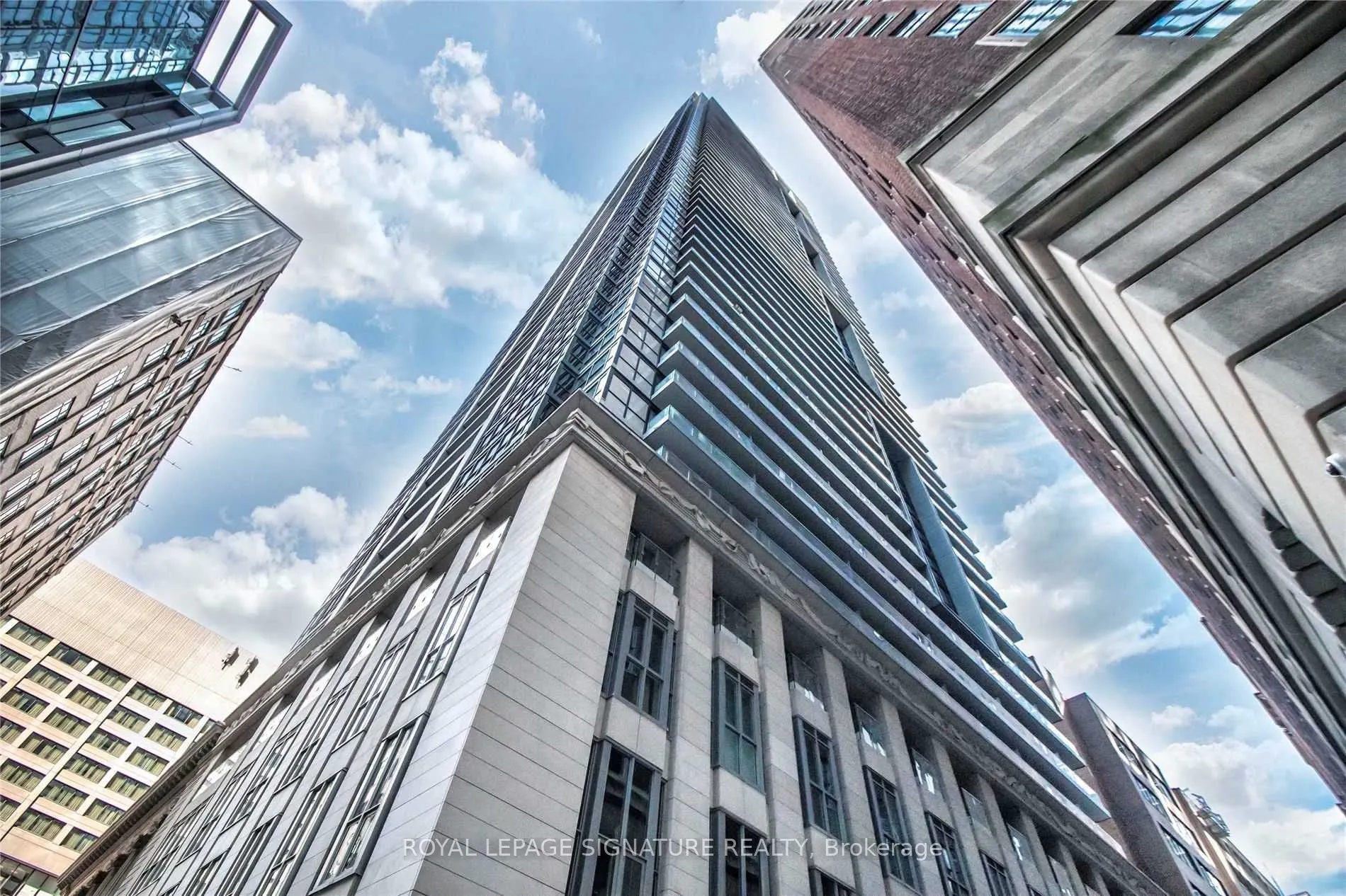 70 Temperance Street, #3914