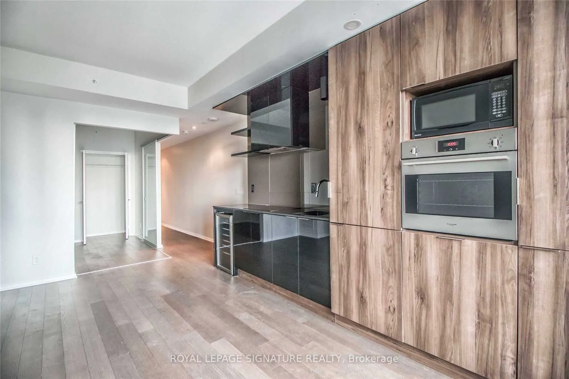 70 Temperance Street, #3914