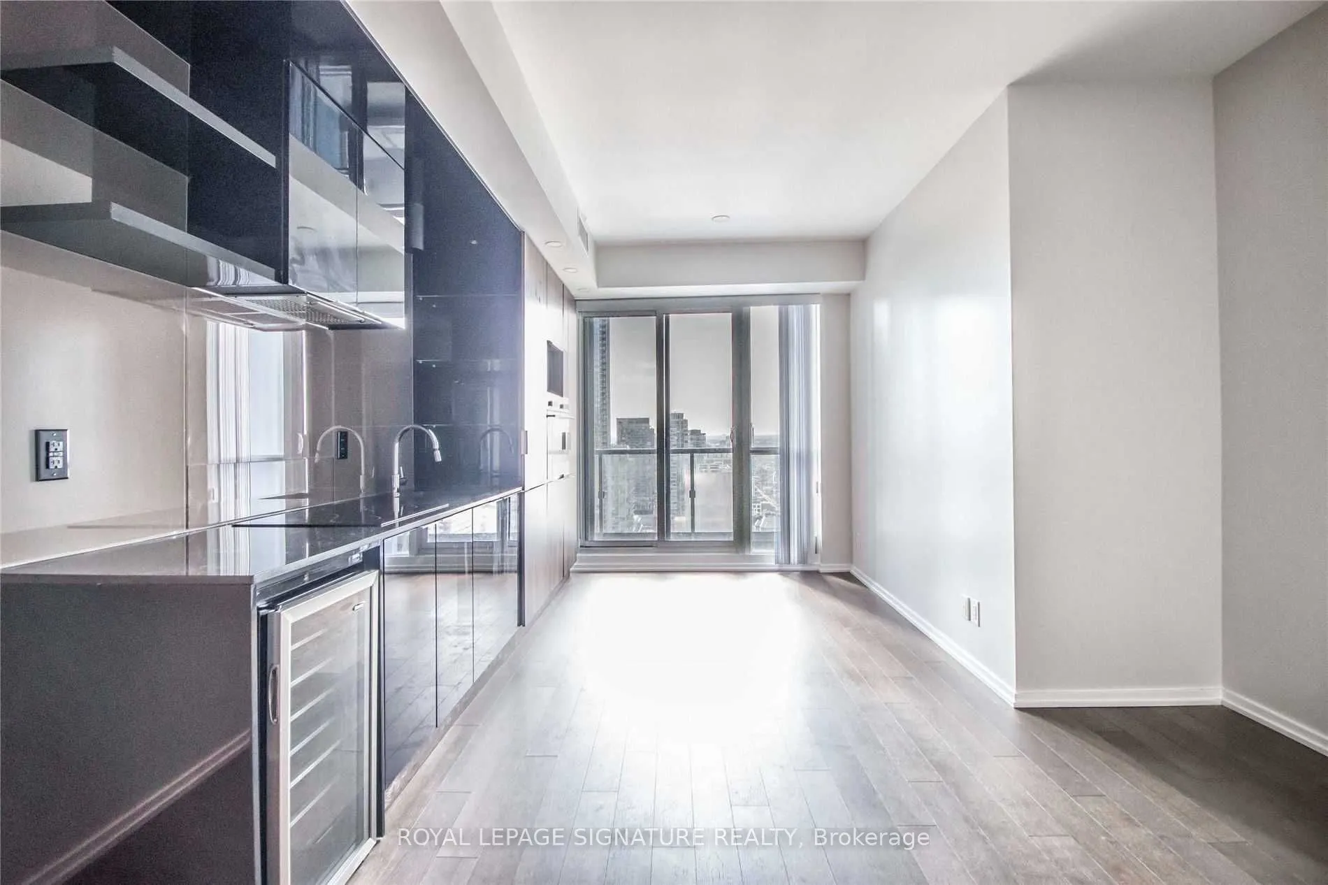 70 Temperance Street, #3914