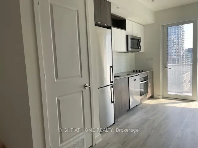100 Dalhousie Street, #1705