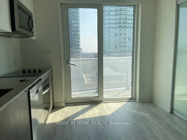 100 Dalhousie Street, #1705